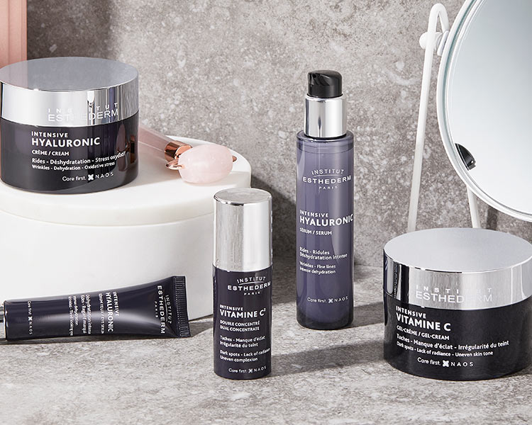 Institut Esthederm