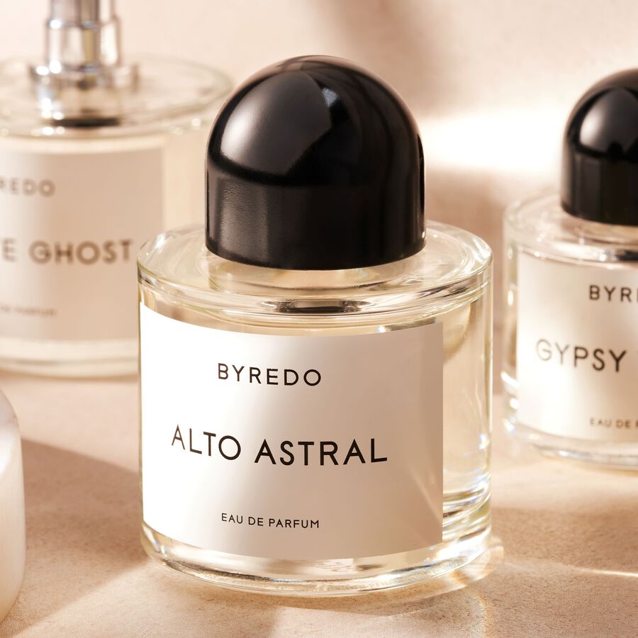 MOST WANTED | Le guide d'achat ultime des parfums Byredo