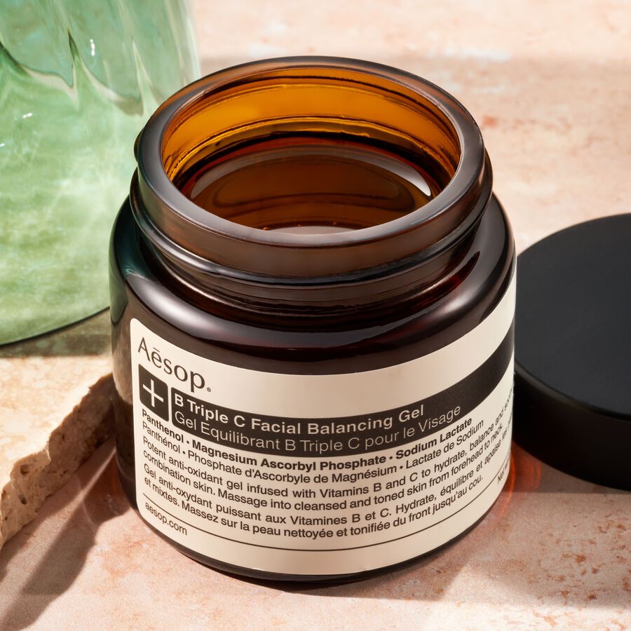 Why You Shouldn't Overlook Aesop's Skincare Products