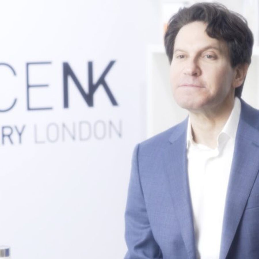 SPACE SCHOOL | Dr Dennis Gross Talks Skincare