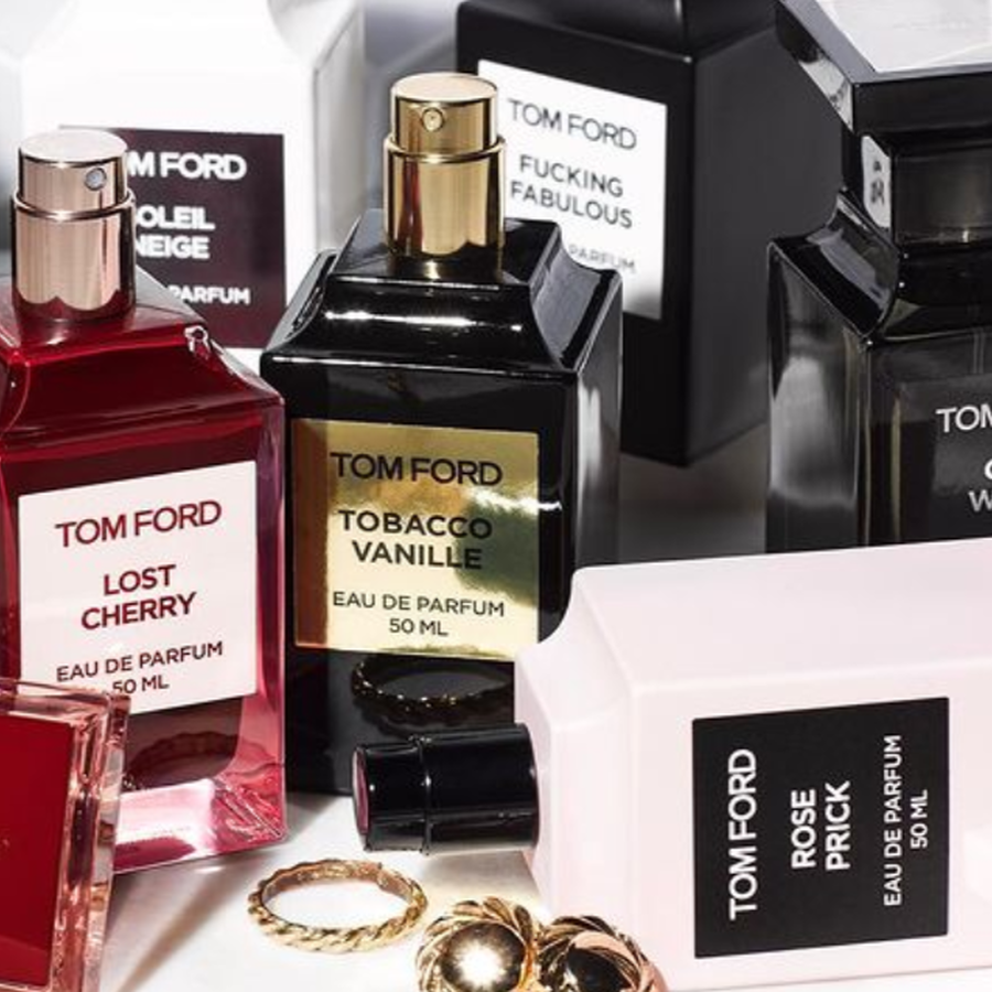 MOST WANTED | What The Best Tom Ford Fragrances Smell Like