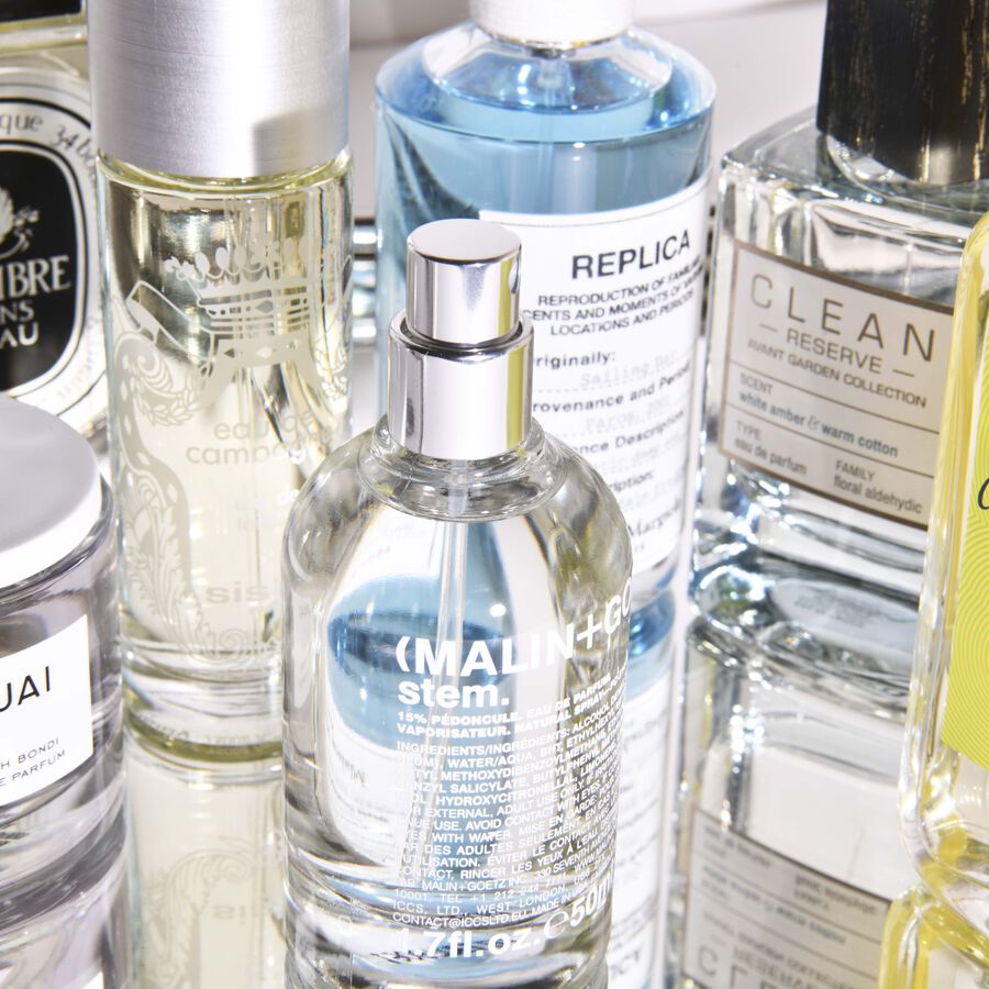 IN FOCUS | Mind-Clearing Fragrances To Lift Your Mood