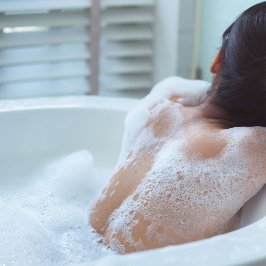 THE ART OF | How To Run A Summer Bath