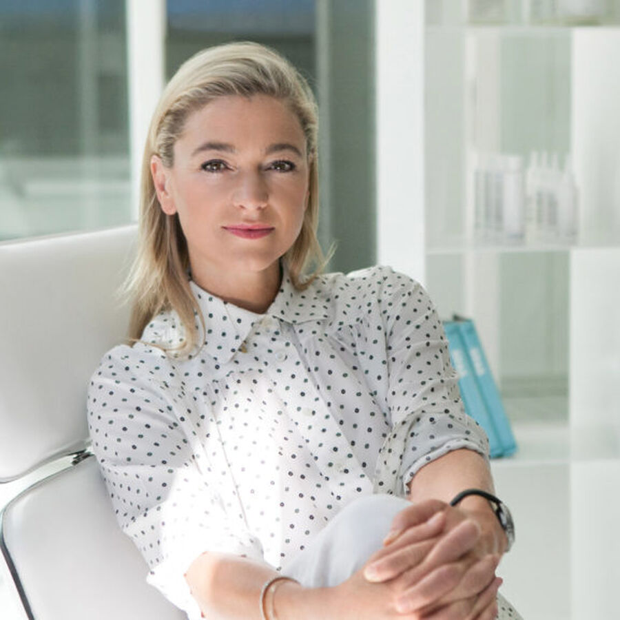 Susanne Kaufmann