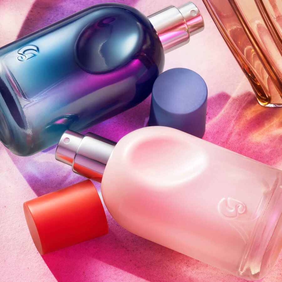 Meet Glossier's Latest Addition