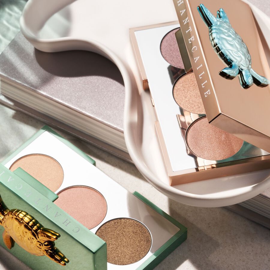 Inside Chantecaille’s Prettiest Collection To Date