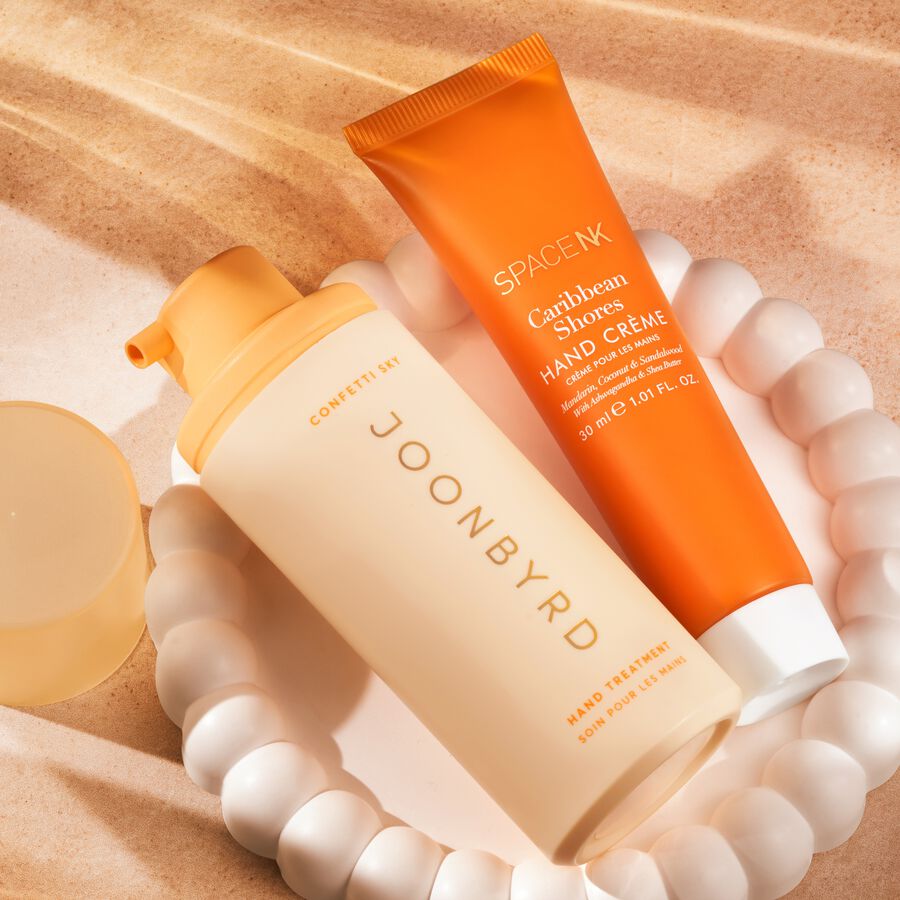 10 Seriously Nourishing Hand Creams To Try This Winter