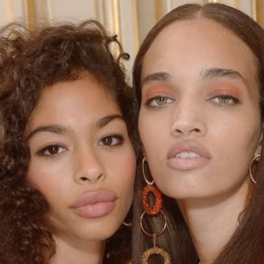THE ART OF | How To Wear Peach Makeup