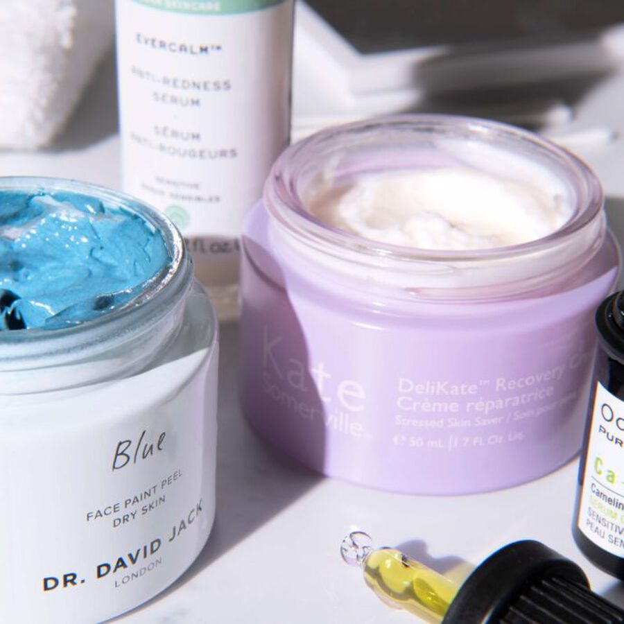 IN FOCUS | Understanding Rosacea & How To Treat It