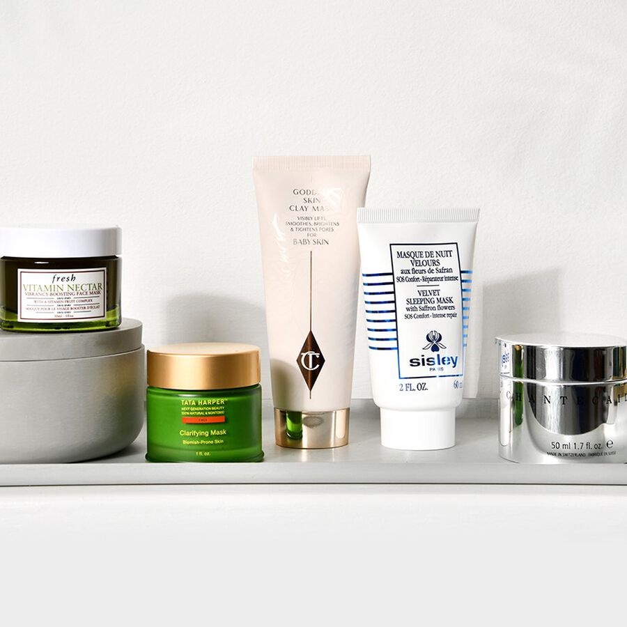 MOST WANTED | Go-To Masks for Seasonal Skin