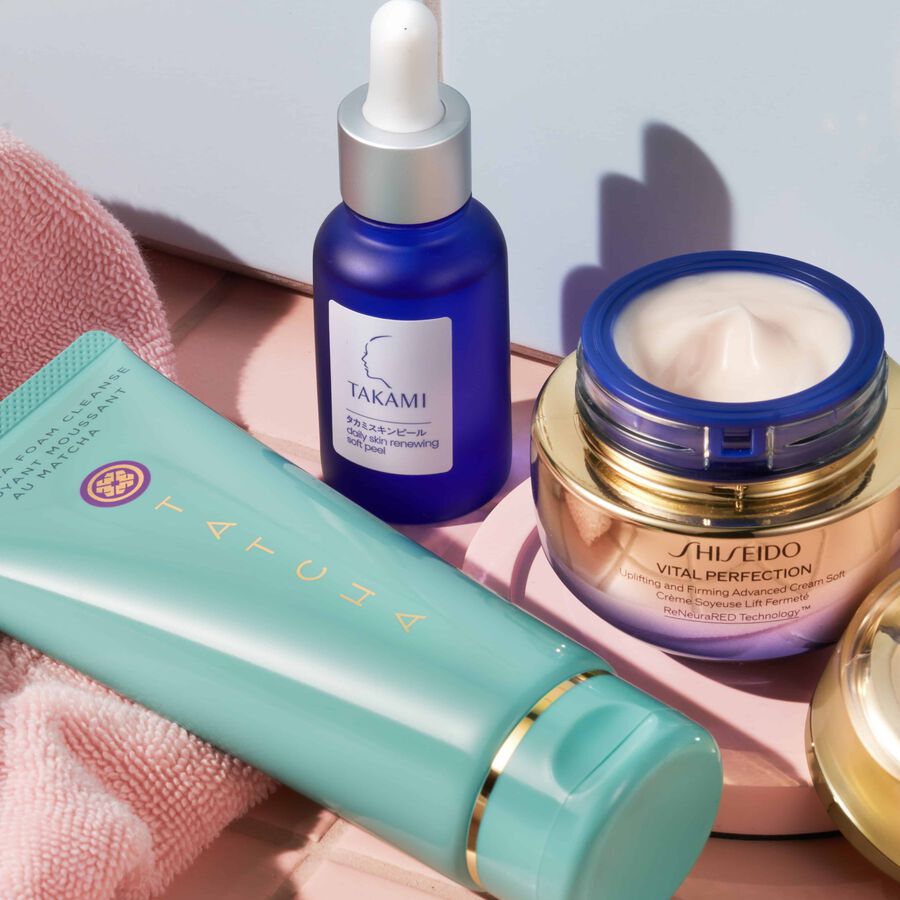 MOST WANTED | The Japanese Beauty Skincare Products Going Viral Right Now