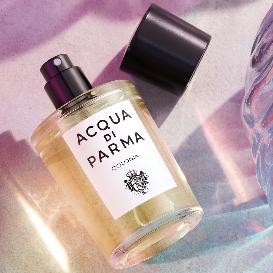 Cinq parfums d'Acqua di Parma à sentir absolument