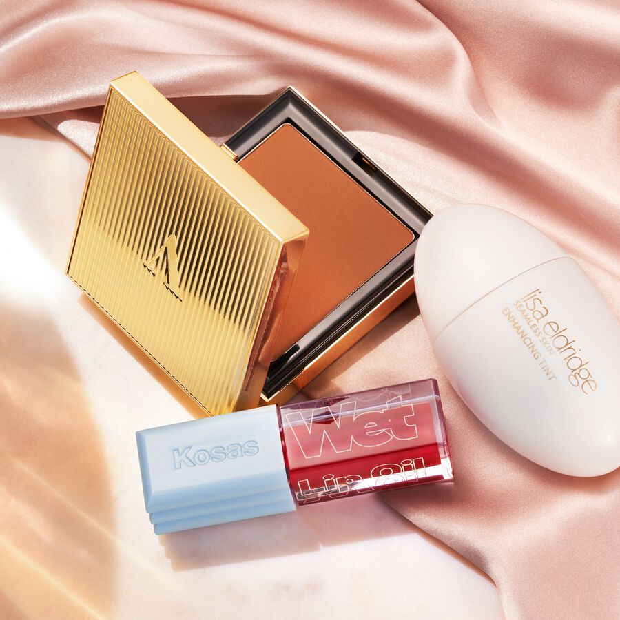 Inside Space | Wedding Guest Makeup 101