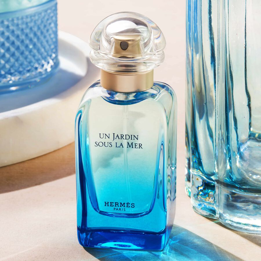 MOST WANTED | Herm&egrave;s geuren hebben het gebouw betreden