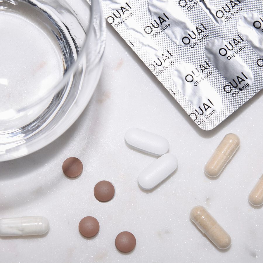 THE ART OF | Sticking To A Supplement Regime