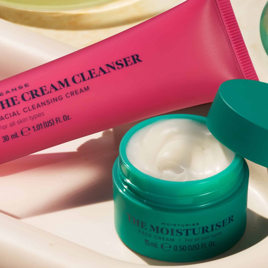 MOST WANTED | Six Game-Changing Formulas From Skin Rocks