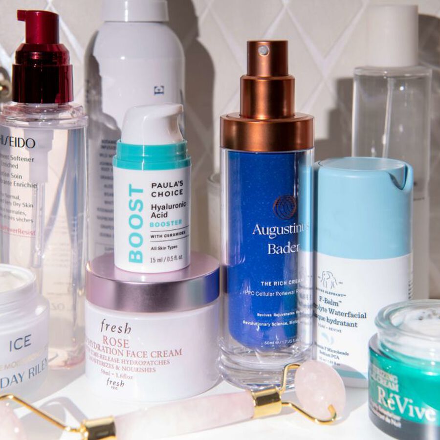 MOST WANTED | The Hydrating Heavyweights Your Skin Needs Right Now