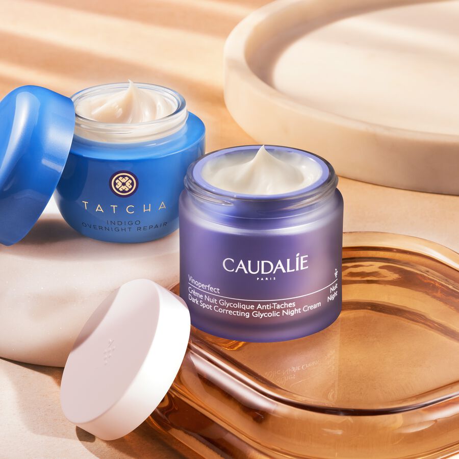The Game-Changing Night Creams For Every Skin Type