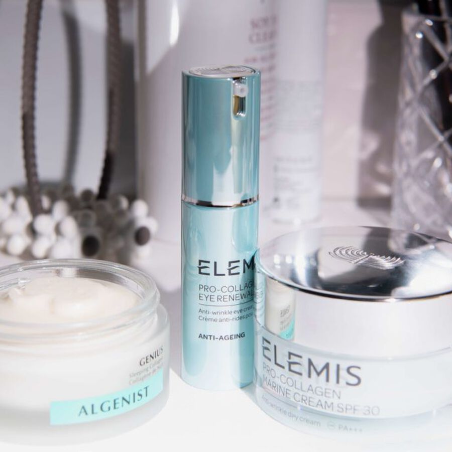 Collagen-Boosting Products That Really Do Plump Your Skin