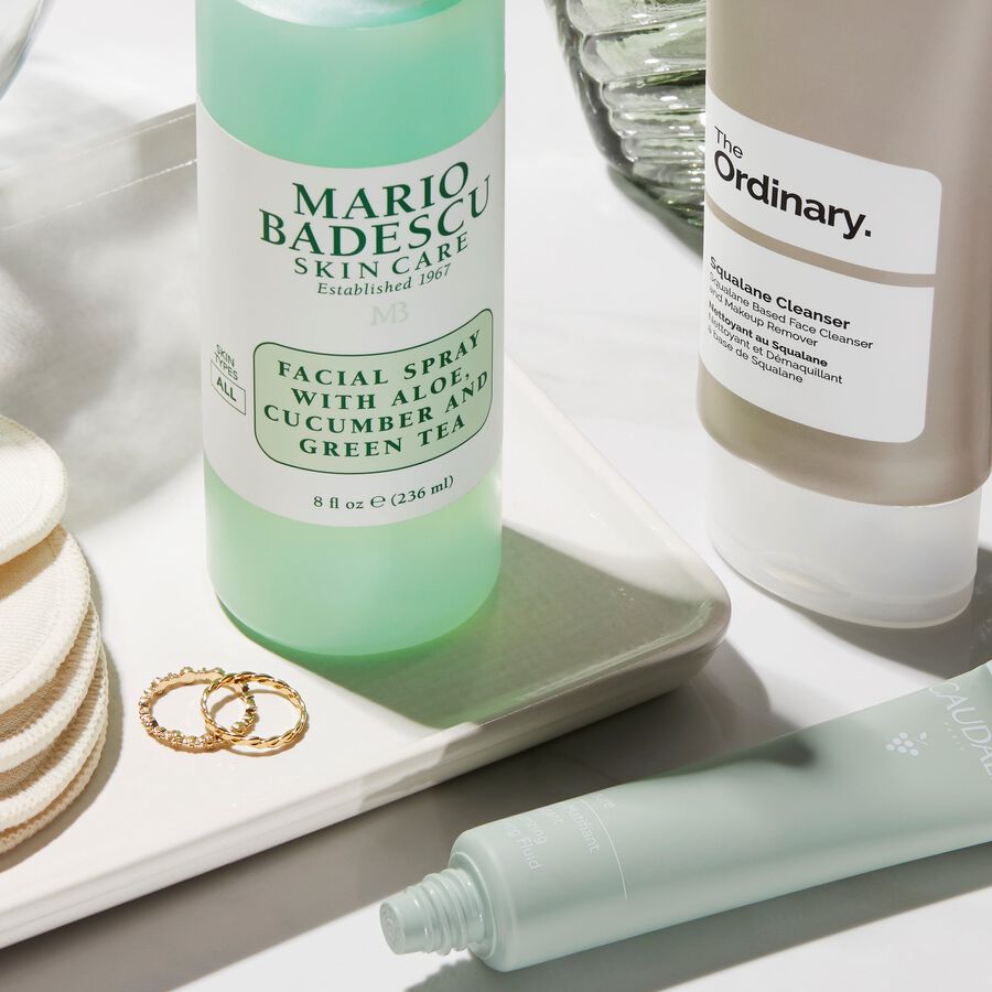 MOST WANTED | The Purse-Friendly Skincare Buys Under $35