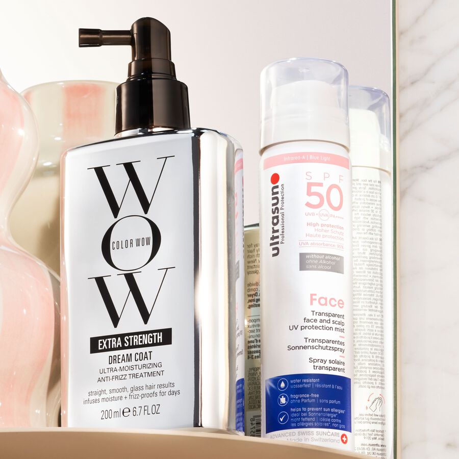 6 Holiday Haircare Products We Really Rate