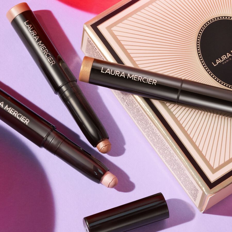 Explore The Best Laura Mercier's Christmas Gift Sets