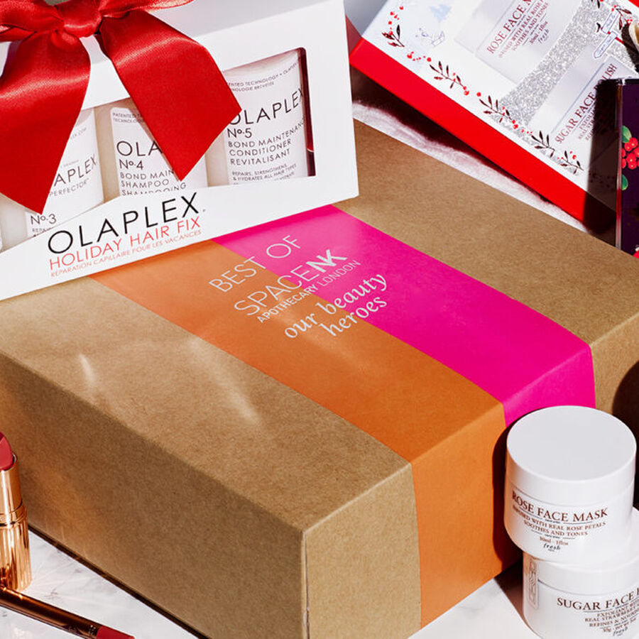 MOST WANTED | Our Ultimate Wish List This Christmas