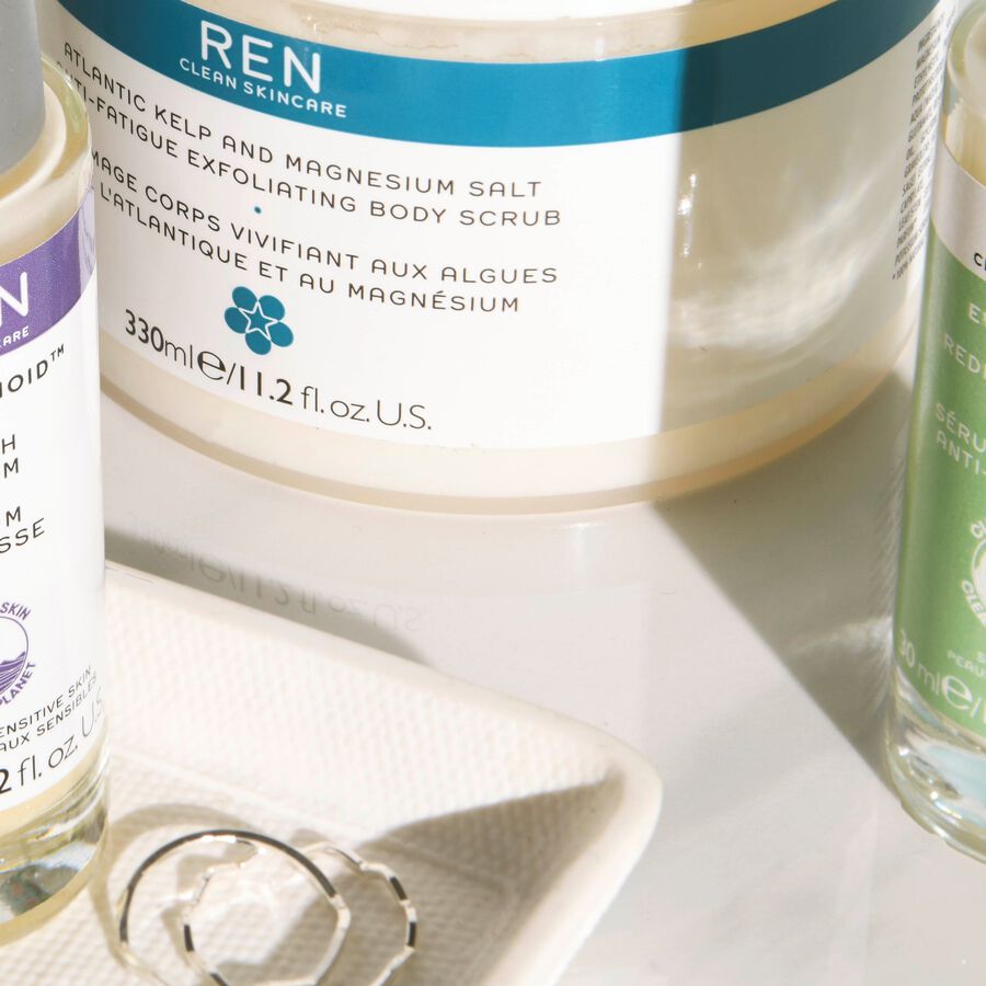 MOST WANTED | The Ren Clean Skincare Products We Recommend
