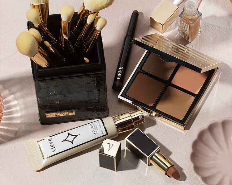 Buy VIEVE makeup at Space NK