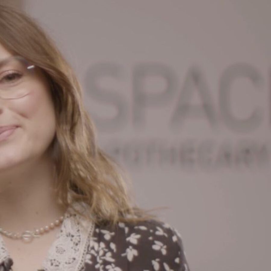 SPACE SCHOOL | Katie Jane Hughes’ Foundation Tips