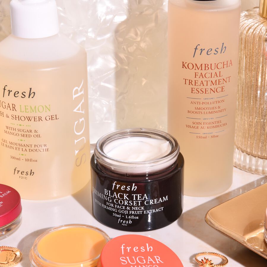MOST WANTED | Nadine Baggott's Five Favourites From Fresh