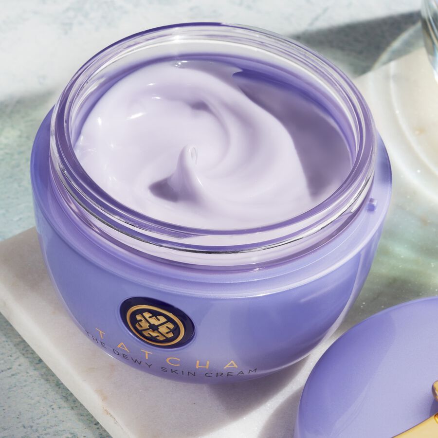 Waarom Tatcha Dewy Skin Cream een vaste favoriet blijft