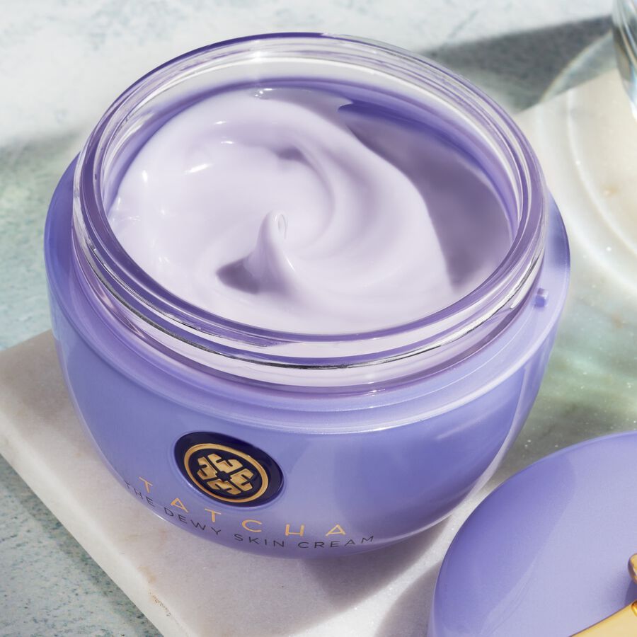 Why Tatcha Dewy Skin Cream Remains A Firm Favourite