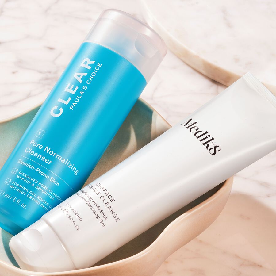IN FOCUS | Need A Cleanser For Acne-Prone Skin? We've Got You Covered