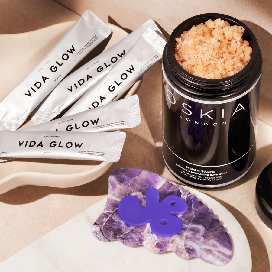 Trust us, these wellness products will make you feel amazing
