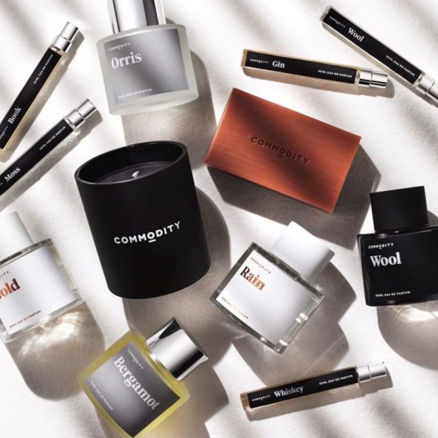 UNCOVERED | Commodity: Behind The Brand