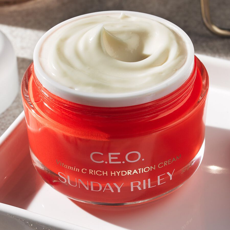 We Decode The Skin Benefits Of Vitamin C