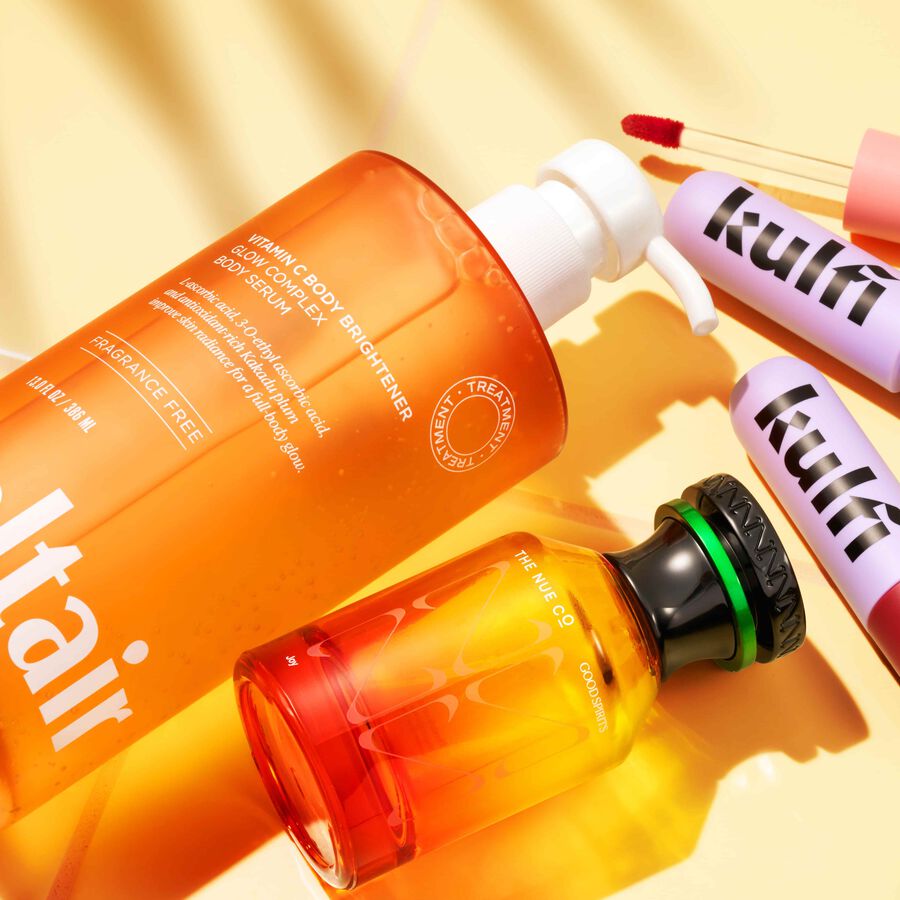 Get To Know Our Buyers' Favourite Products