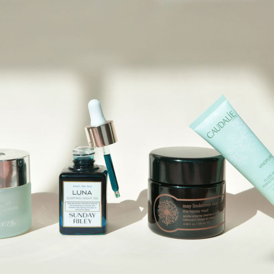 IN FOCUS | Skincare Ingredients To Know