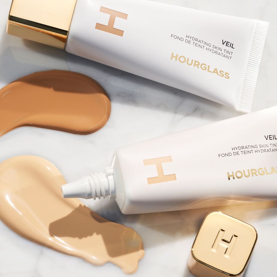 MOST WANTED | We Road Tested Hourglass Veil Skin Tint For 2 Weeks