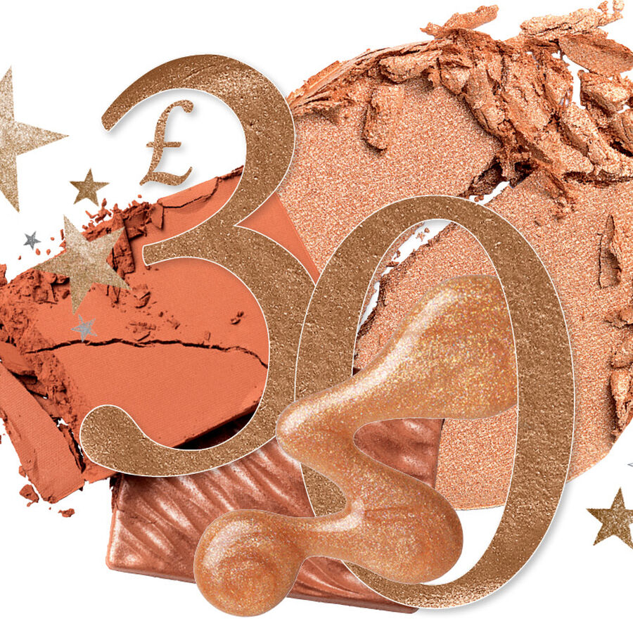 Our Favourite Beauty Gifts Under £30
