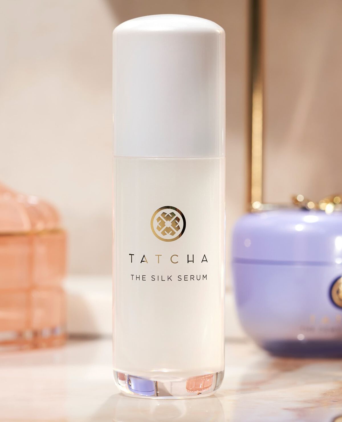 MOST WANTED | Our Beauty Editor Shares Her Verdict On Tatcha's Silk Serum