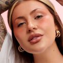 Jamie Genevieve's Sculpted Blusher Look | Space NK