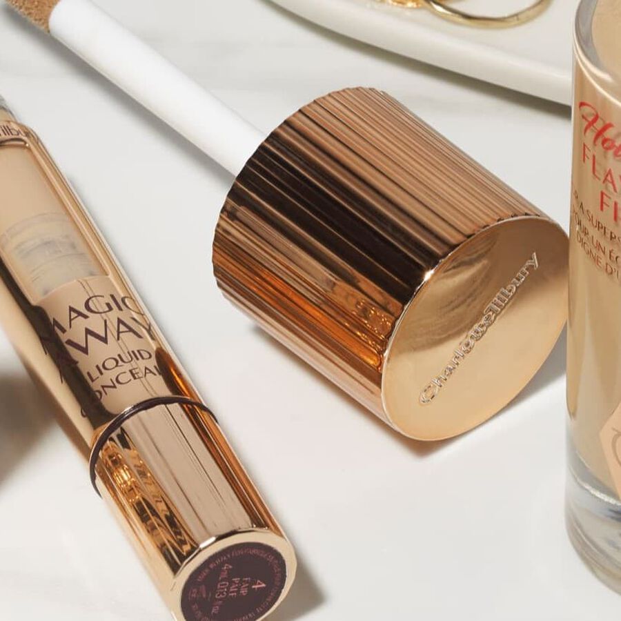 MOST WANTED | The Charlotte Tilbury Products Everyone Should Own