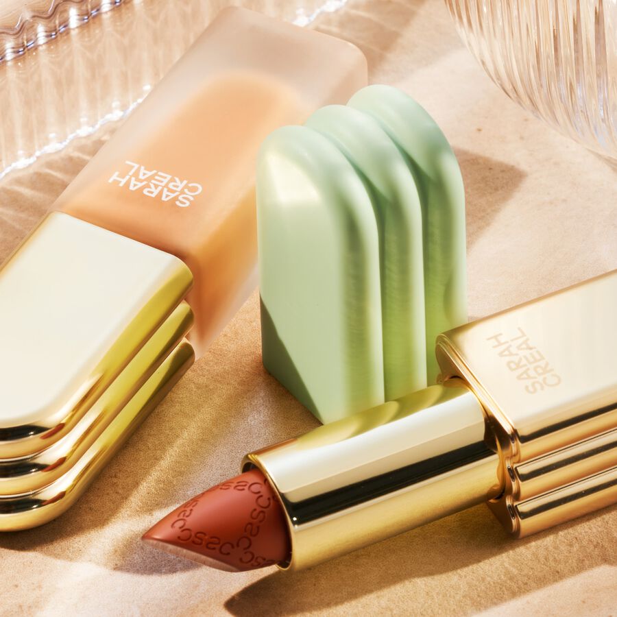 MOST WANTED | Six Of Best Sarah Creal Products For Mature Skin