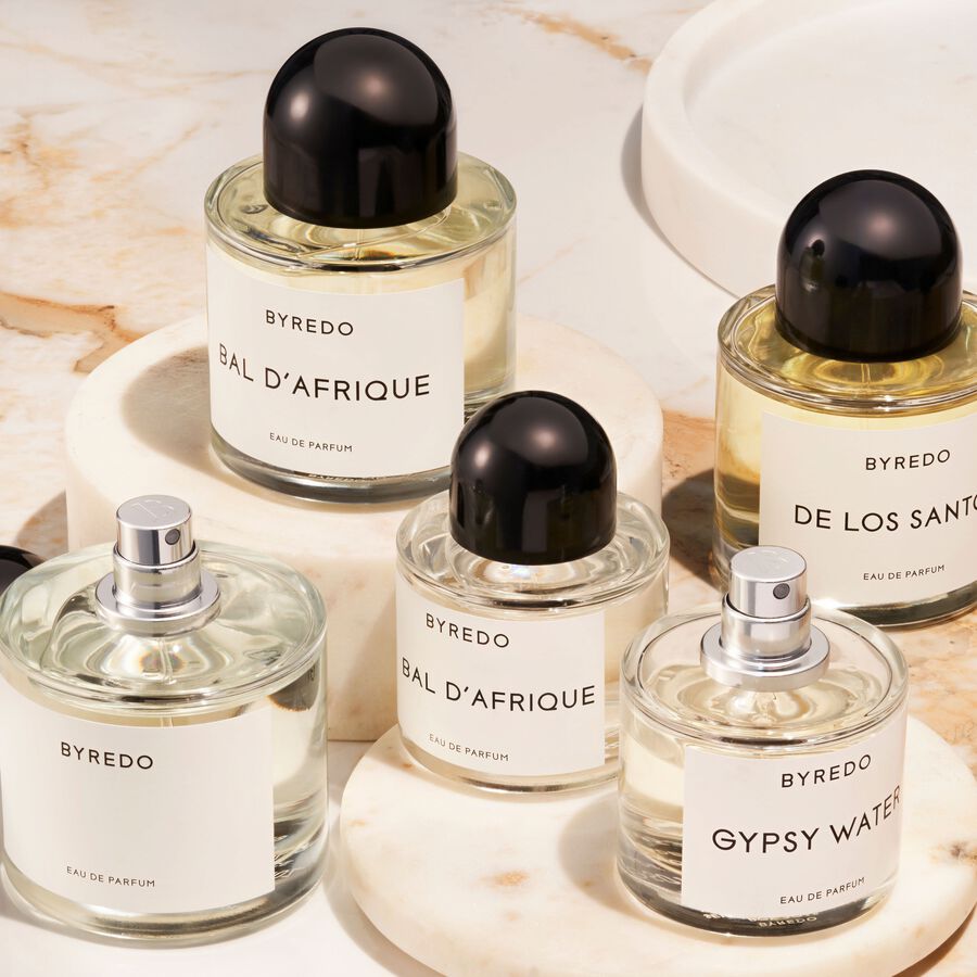 MOST WANTED | The Byredo Scents To Have On Your Radar