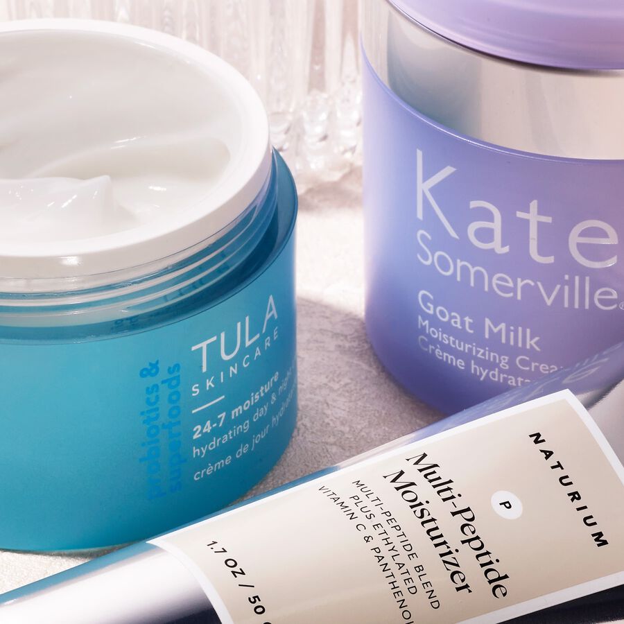 These Are The Best Moisturisers Of 2023 So Far