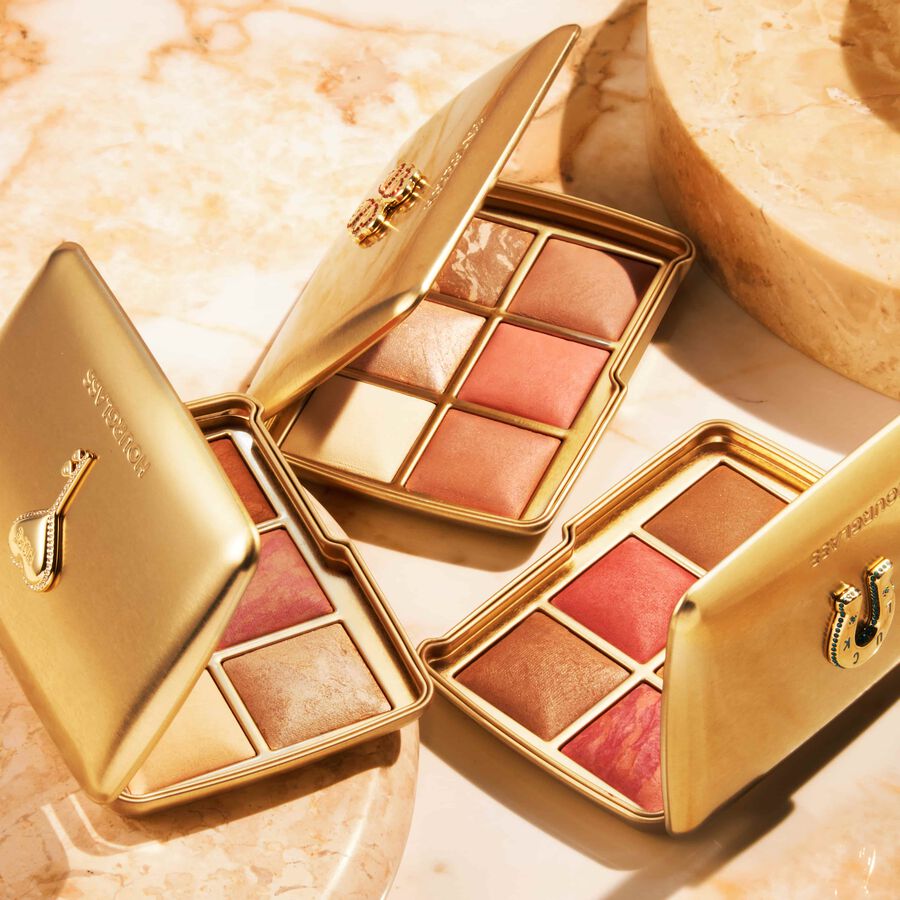 Hourglass' Much-Loved Palettes Are Back - Here's What We Think