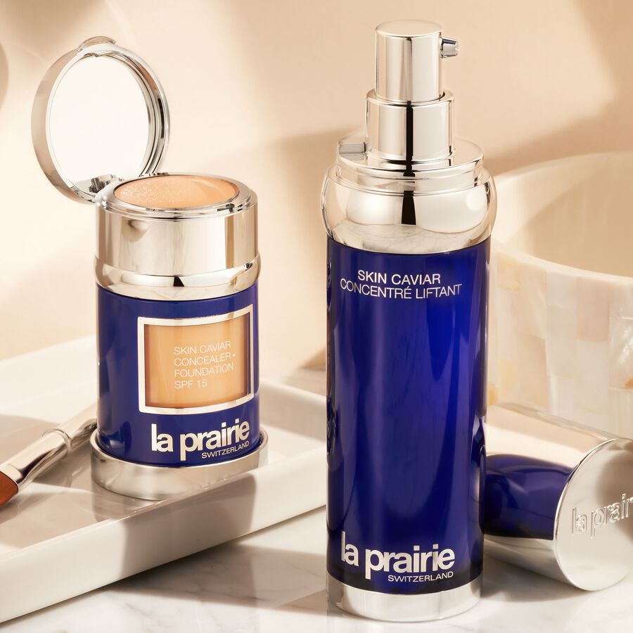 Meet The La Prairie Beauty Products Worth Investing In