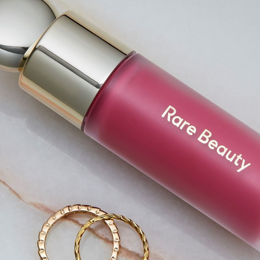 We Put Selena Gomez's Liquid Blush To The Test